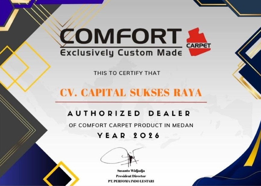 COMFORT