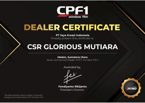 CPF1-CSR