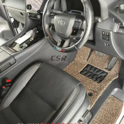Karpet Comfort Medan