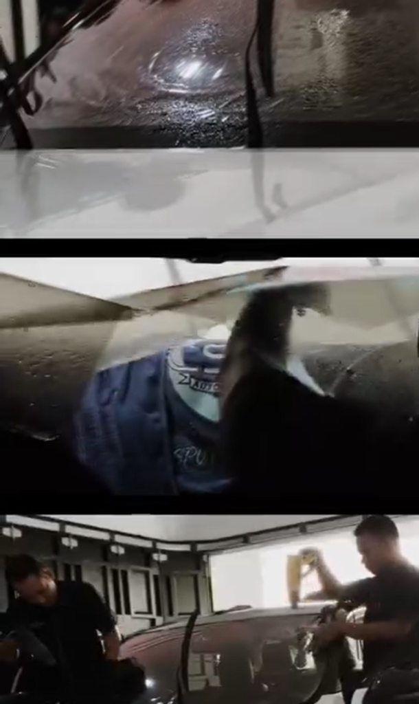 Panduan Memilih Kaca Film Mobil yang Tepat