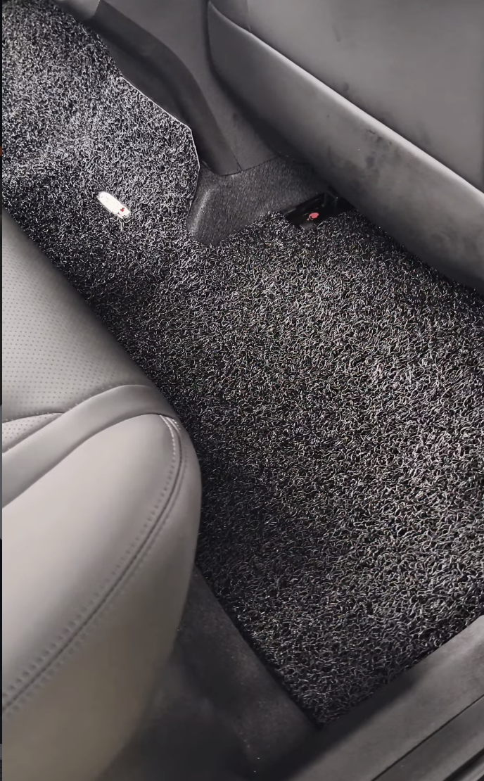Cara Tepat Memilih Karpet Mobil untuk Kabin Mewah