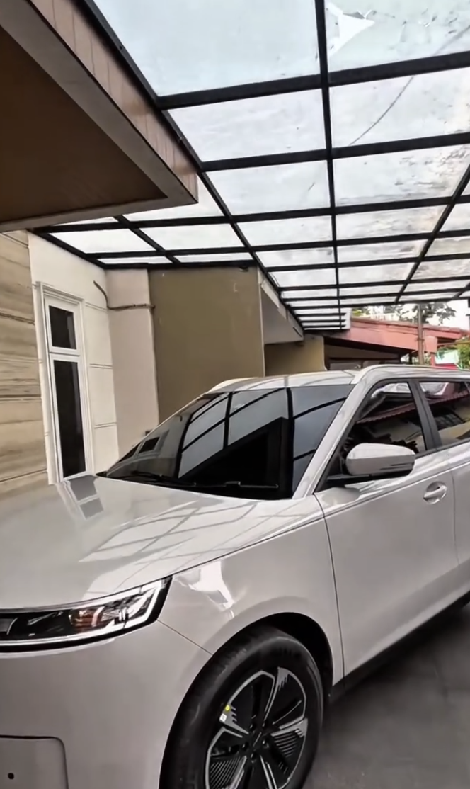 Persiapan Perjalanan Jauh Naik Mobil