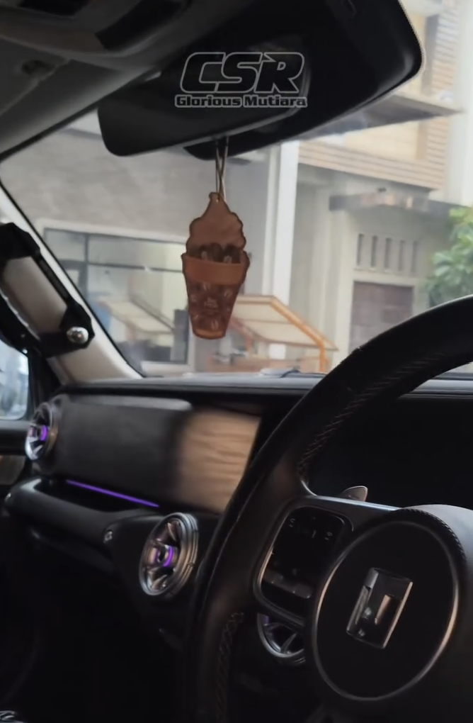 Penyebab AC Mobil Kurang Dingin