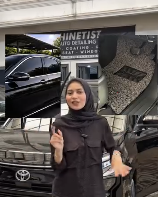 Mitos Kaca Film Mobil