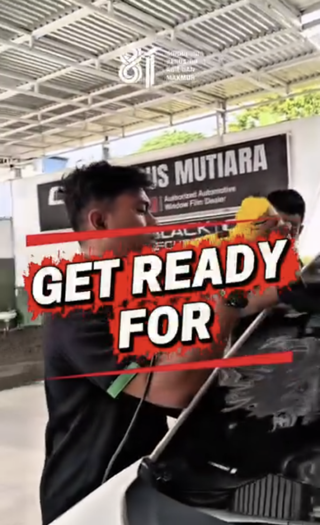 Cara Membersihkan Karpet Mobil yang Benar