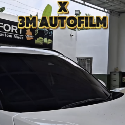 Menjaga Harga Jual Mobil Bekas