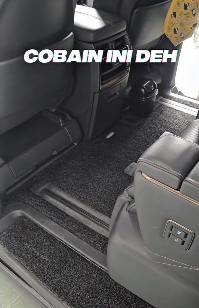 Mengatasi Alergi Debu Mobil